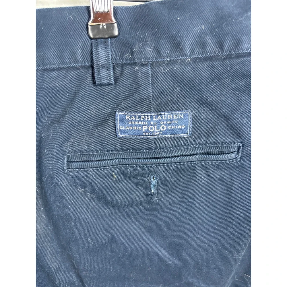 Polo Ralph Lauren coastal money